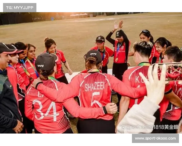 六人制短时板球赛制正式入选全运会 单场时长压缩至90分钟